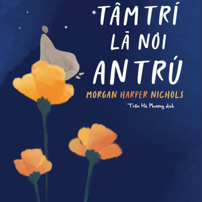 Sách - Để Tâm Trí Là Nơi An Trú