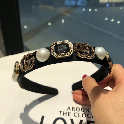 cài tóc băng đô cao cấp đủ mẫu