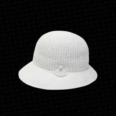 Mũ vành đan tay cao cấp NÓN SƠN chính hãng ĐXH022-TR1