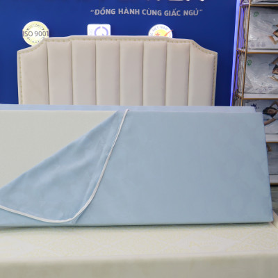 Nệm bông ép Aroma Ceramic