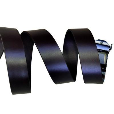 Thắt Lưng Nam Da Bò Thật TiTi ĐÔ Mặt khóa Tự Động TLNA2044