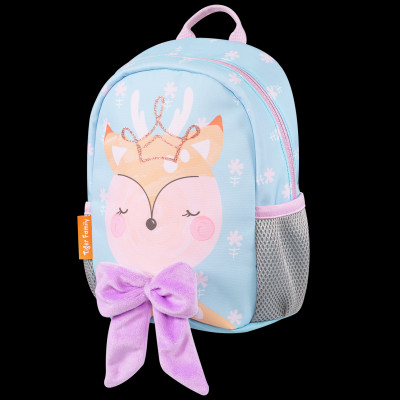 Ba Lô Mầm Non Smart Kids Dear Friends Mini Backpack - Deer Rosie - Special Edition - Tiger Family SKDF-021A