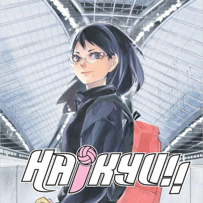Haikyu!! - Tập 26 - Chiến Tuyến (Tái Bản 2024)
