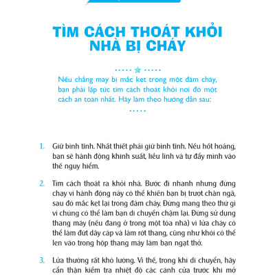 Bạn Trai Tháo Vát (Bộ Tuyệt Chiêu Dành Cho Bạn Trai)