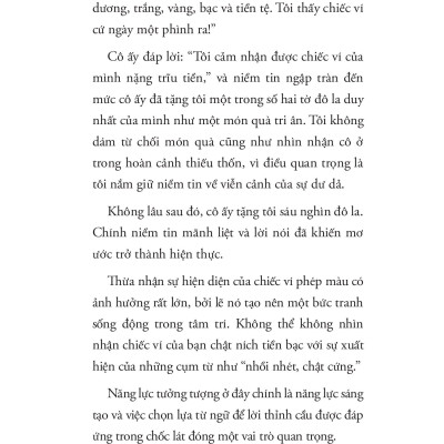 Luật Hấp Dẫn Trong Giao Tiếp