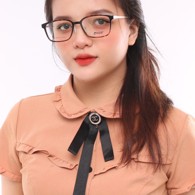 GỌNG KÍNH TR90 PHỐI CÀNG HỢP KIM CAO CẤP BỀN ĐẸP THỜI TRANG – HÀNG CHÍNH HÃNG TRHK MT068