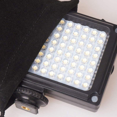 Đèn Led Mini Cho Điện Thoại Ulanzi FT-96 - Hàng Chính Hãng