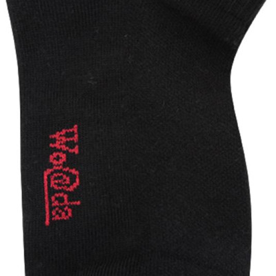 Bộ 6 Đôi Vớ Nữ Trái Tim Woada LK209