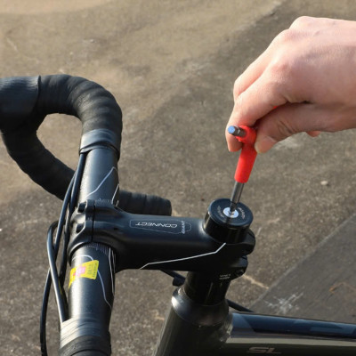 Tua Vít Lục Giác Chữ Y 4-5-6mm Sửa Chữa Xe Đạp Tua Vít 6 Cạnh Chuyên Dụng Hãng dododios