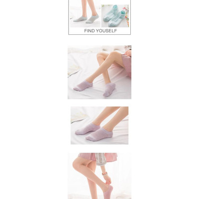 Sét 10 đôi tất lưới nữ thông hơi, tất xuất Nhật, tất lưới thông hơi cho nữ