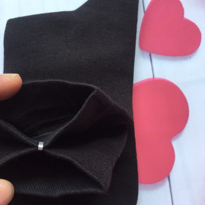 COMBO 3 ĐÔI TÂT NAM DÀI CAO CẤP   - 100% COTTON - KHÁNG KHUẨN KHỬ MÙI