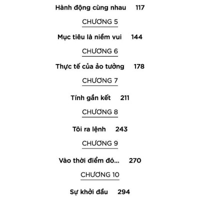 Vượt Lên Trên Tư Duy Tích Cực - Biến Suy Nghĩ Thành Hành Động