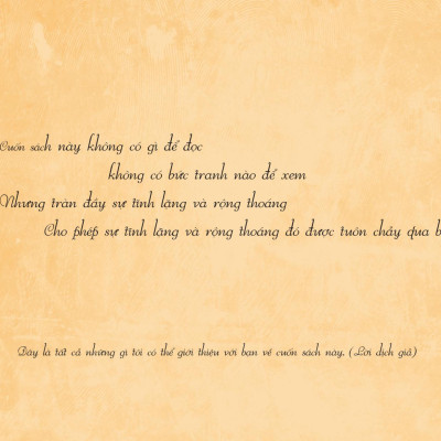 Đi Vào Thực Tại - Thức Tỉnh Tâm Linh Qua Câu Chuyện Của Chó Mèo