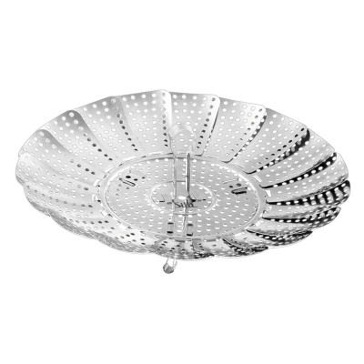 Vỉ Hấp SILIT 14CM, Vỉ Hấp Rau Củ Quả, Vỉ Hấp Inox Chính Hãng, Dùng Được Với Máy Rửa Bát, Chất Liệu Thép Không Gỉ, Nhập Khẩu Đức, Hàng Chính Hãng