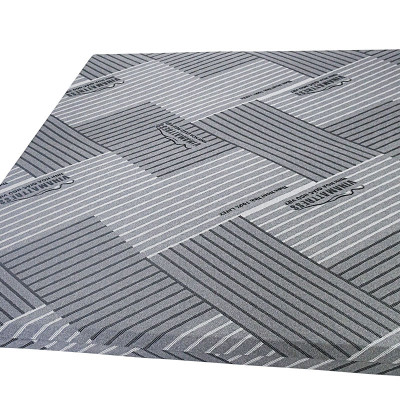 Nệm cao su Tundo Vinamattress mặt lổ nhỏ than hoạt tính 