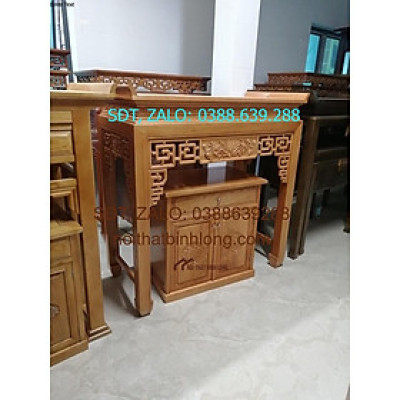 bàn thờ và cúng cơm