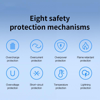 Sạc Nhanh Pisen Quick - Vivid USB-C 30W GaN