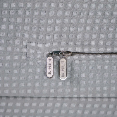 Nệm bông ép thẳng Eco Cool TATANA, Bảo Hành 10 Năm