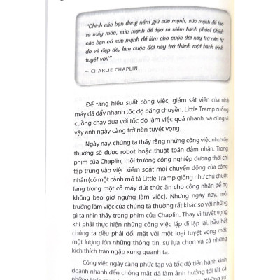 Thực Hành 12 Chiến Thuật Tư Duy Ra Quyết Định - Vanlangbooks