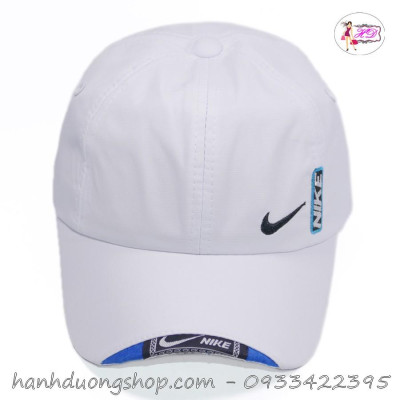 Mũ lưỡi trai nam đẹp chất liệu vải dù thoáng mát dễ thấm hút mồ hôi kiểu dáng đẹp phù hợp cả nam và nữ