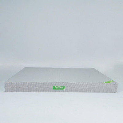 Nệm bông ép thẳng Eco Cool TATANA, Bảo Hành 10 Năm