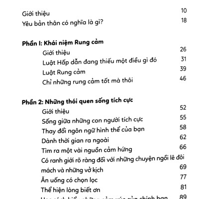 Sách - Yêu Mình Trước Đã, Yêu Đời Để Sau (Tái Bản 2025)