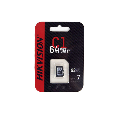 Thẻ nhớ Micro SD 64Gb và 128Gb Chuyên dùng cho Máy ảnh, Camera, điện thoại chuẩn Class 10-Hàng chính hãng