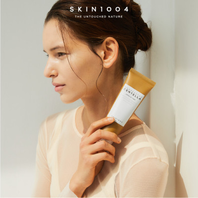 Bộ 2 Sản Phẩm Giảm Mụn Skin1004 Madagascar Centella Asiatica Gồm Sửa rữa mặt 125ml + Serum 100ml - JESS SHOP COSMETICS