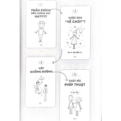 Mỗi Người Là Một Vì Sao Tỏa Sáng - Vanlangbooks