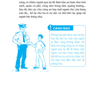 Bạn Trai Tháo Vát (Bộ Tuyệt Chiêu Dành Cho Bạn Trai)