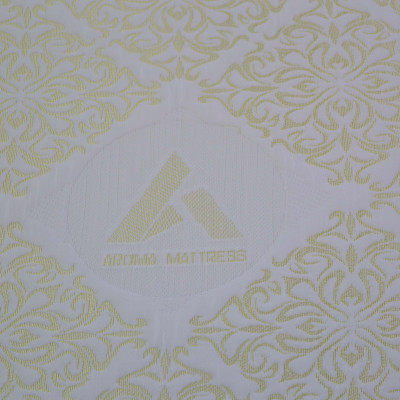 Nệm Bông Ép Aroma Fiber dày 15cm