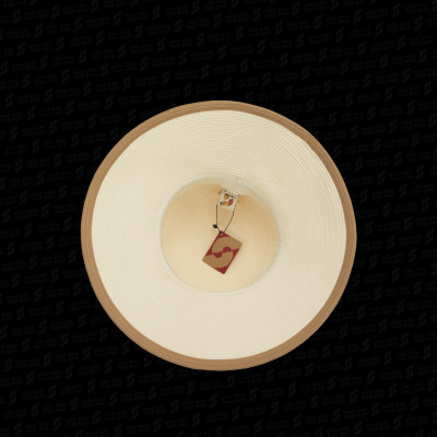 Mũ vành thời trang NÓN SƠN-XH001-108-KM1