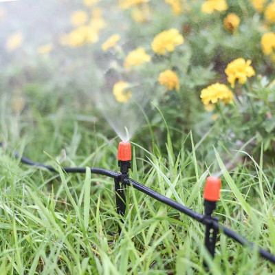 Bộ phun sương 15 đầu phun