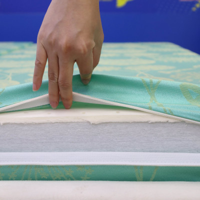 Nệm cao su bông Aroma