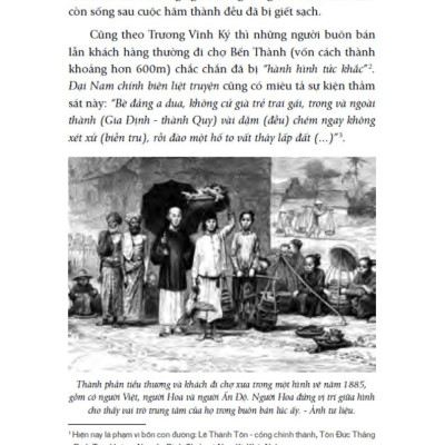 Gia Định Là Nhớ - Sài Gòn Là Thương