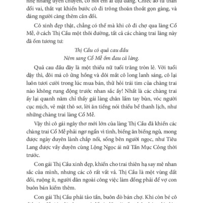 Nếp Cũ - Bó Hoa Bắc Việt - Thú Vui Tao Nhã _TRE