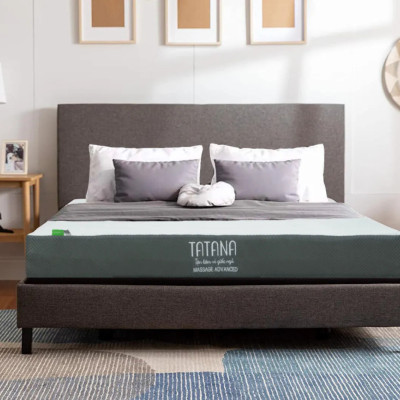 Nệm Foam Thư Giản Tatana Massage Advanced, mẫu cải tiến và nâng cấp