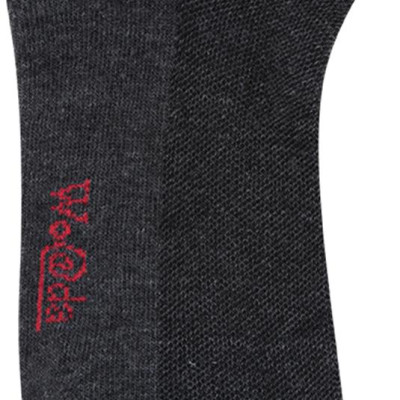 Bộ 6 Đôi Vớ Nữ Trái Tim Woada LK209