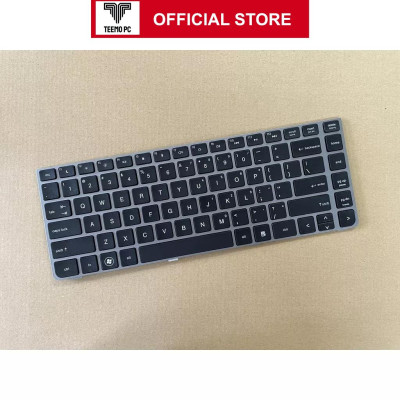 Bàn Phím Tương Thích Cho Laptop Hp Probook 4330S 4331S 4430S 4431S 4435S 4436S 646365-001 Tốt - Hàng Nhập Khẩu New Seal TEEMO PC KEY1122