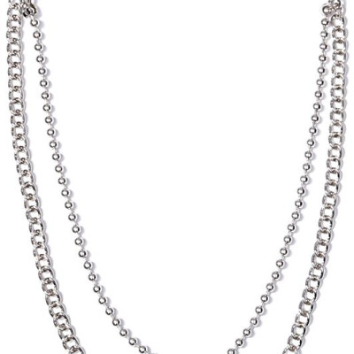 Dây xích đeo đỉa quần hip hop cá tính