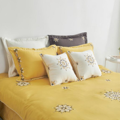 Bộ ga bọc chần gòn Everon EST21036