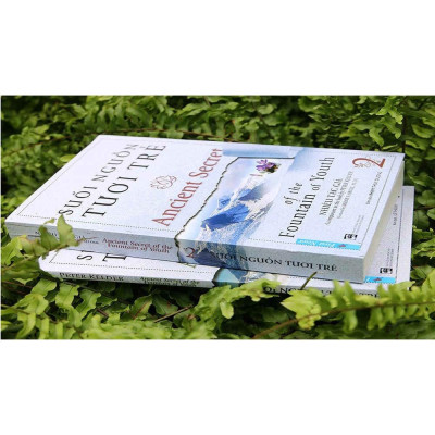 Sách - Suối Nguồn Tươi Trẻ Tập 2 - First News