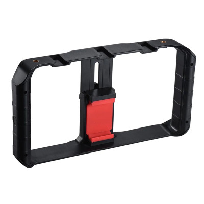 Tay Cầm Chống Rung Cho Điện Thoại Ulanzi U-Rig Pro - Hàng Chính Hãng