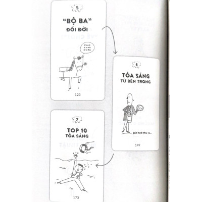 Mỗi Người Là Một Vì Sao Tỏa Sáng - Vanlangbooks