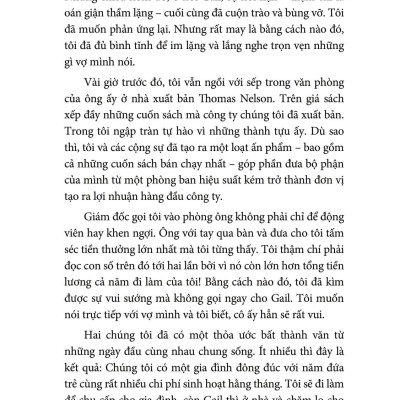 Công Việc Thành Công - Cuộc Đời Như Ý