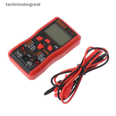 Đồng Hồ Vạn Năng ĐojĐiện Tự Động M118A – Không Cần Chỉnh ThangĐoj, Dễ Dùng Cho Mọi Người , đèn ốp trần