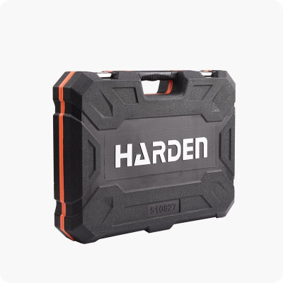 Bộ Khẩu 3/4 Inch 27 Món – Dụng Cụ Sửa Xe Tải, Máy Móc Lớn