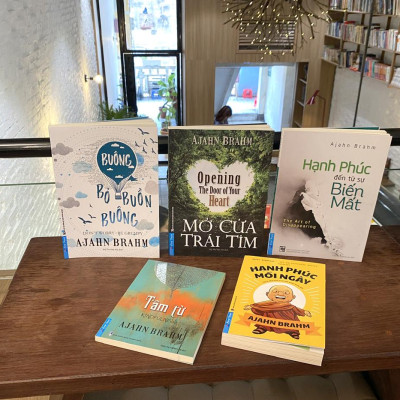 Hạnh Phúc Mỗi Ngày - 365 Trích Dẫn Hay Cho Từng Ngày Khai Mở