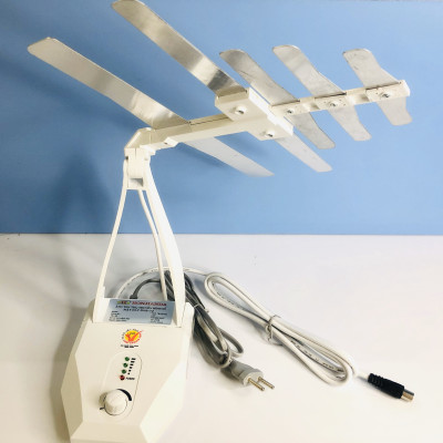 ANTEN BÀN DVB T2 HKD 105 HOÀNH KIẾN ĐẠT ,HÀNG CHÍNH HÃNG.