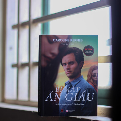 Bí Mật Ẩn Giấu